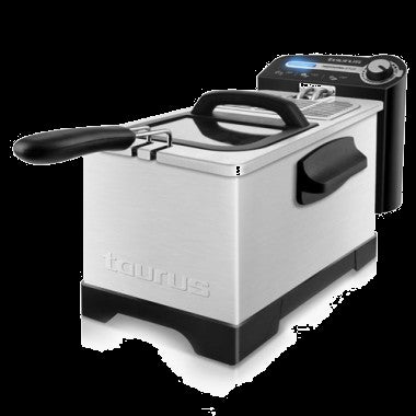 Fritadeira Taurus Professional 3 Plus | 3L