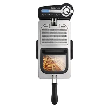 Fritadeira Taurus Professional 3 Plus | 3L