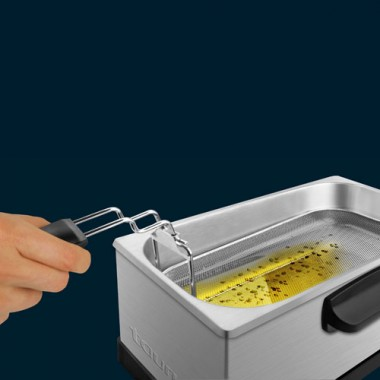 Fritadeira Taurus Professional 3 Plus | 3L
