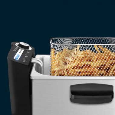 Fritadeira Taurus Professional 3 Plus | 3L