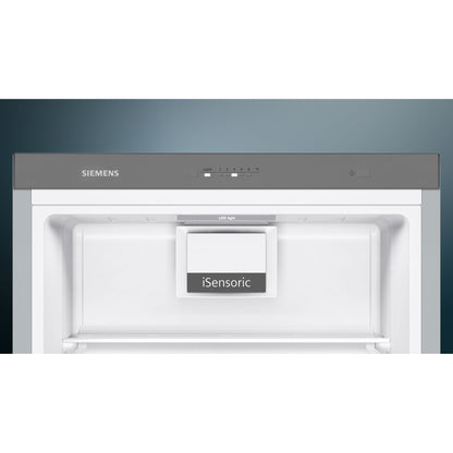 Frigorífico sem Congelador Siemens KS36VVIEP | 346L, Classe E