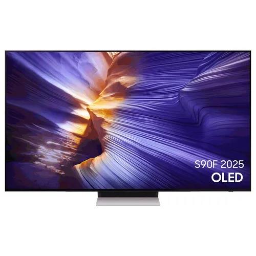TV Samsung TQ48S90FAEXXC | 48", OLED, 4K, Tizen