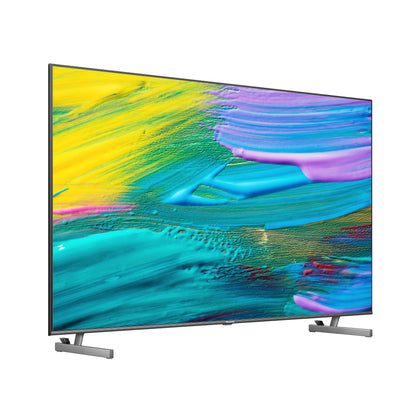 TV Mini-LED Hisense 55U6KQ | 55", 4K UHD, Dolby Vision, Smart TV