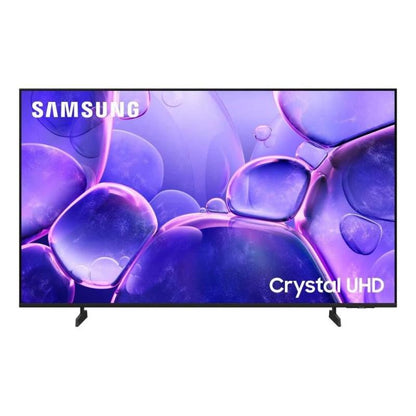 TV Samsung TU43U8005FUXXC | 43", 4K, Tizen