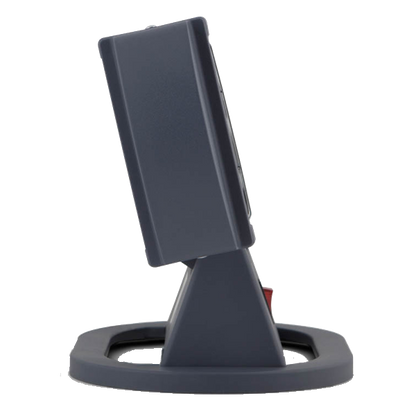 Aquecedor Infravermelhos Orbegozo BP 0204 | 1200W, 3 níveis, anti-inclinação