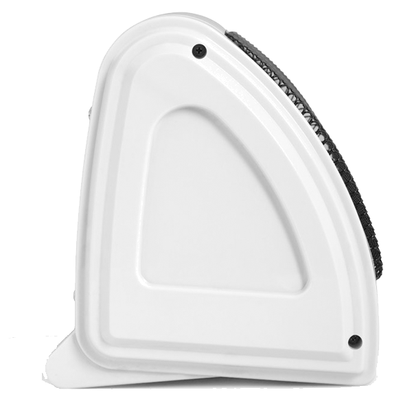 Aquecedor Cerâmico Orbegozo BP3200 | 1000W, 2 Níveis