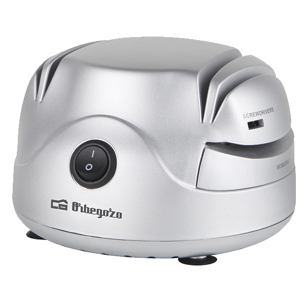 Afiador De Facas Orbegozo CU 7000 | 60W