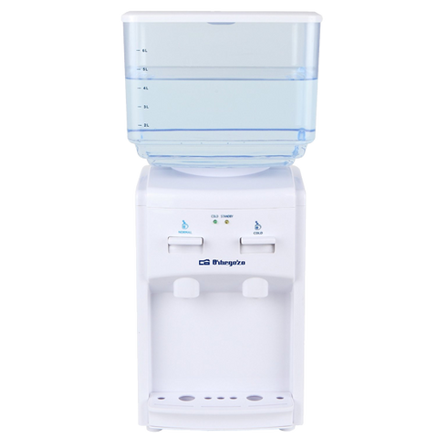 Dispensador De Água Orbegozo Da 5525 | 7L, 65W