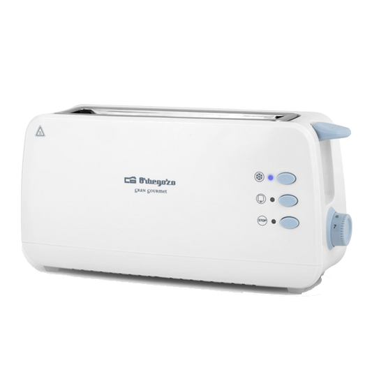 TORRADEIRA ORBEGOZO - TO 4012