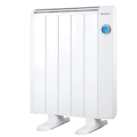 Emissor Térmico Digital Orbegozo - Rre 810 A