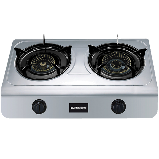 Fogareiro Orbegozo - Fo 2700 - Inox