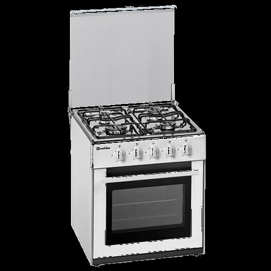 Fogão Baixo Meireles Milano - N 500 W - G. Nat