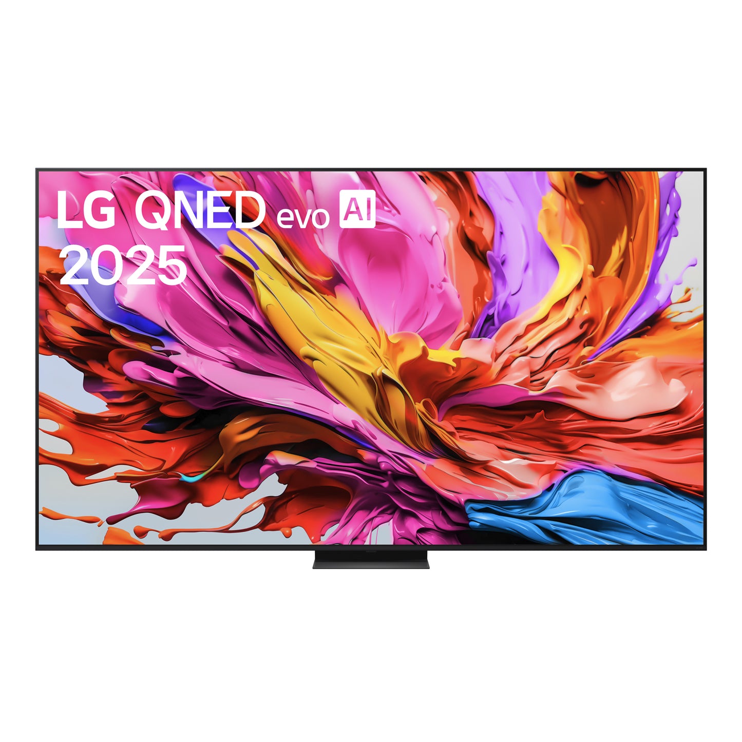 TV LG 100QNED86A6 | 100", Mini LED, 4K, webOS