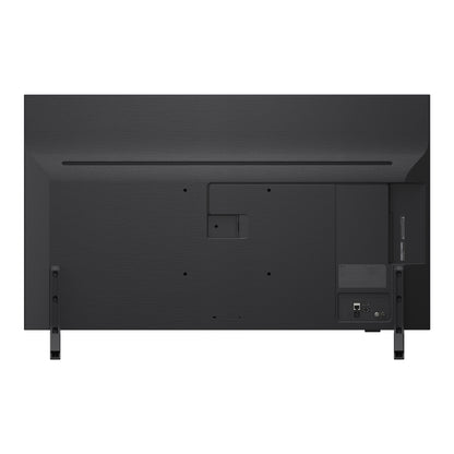 TV LG 43QNED82A6B | 43", QNED, 4K, webOS