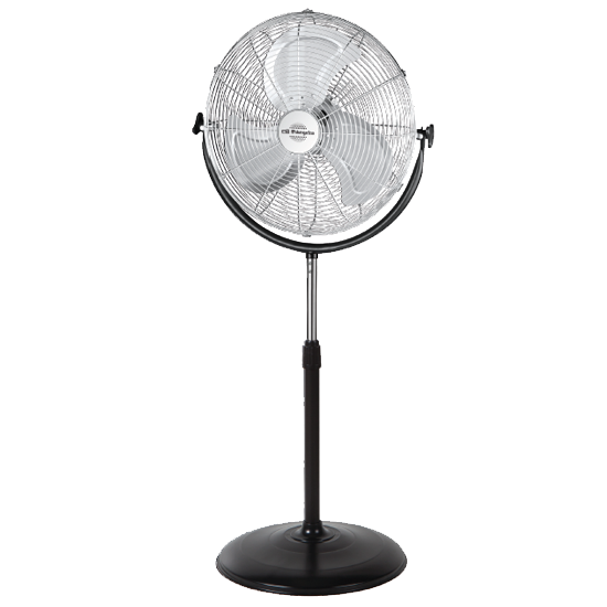 Ventoinha De Pé 50cm Orbegozo - Pws 1950