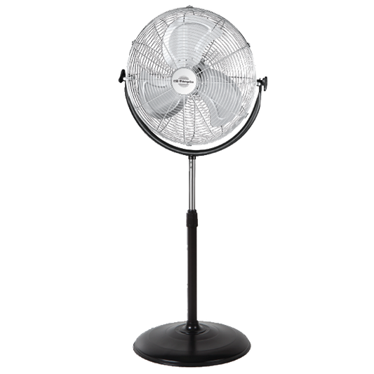 Ventoinha De Pé 50cm Orbegozo - Pws 1950