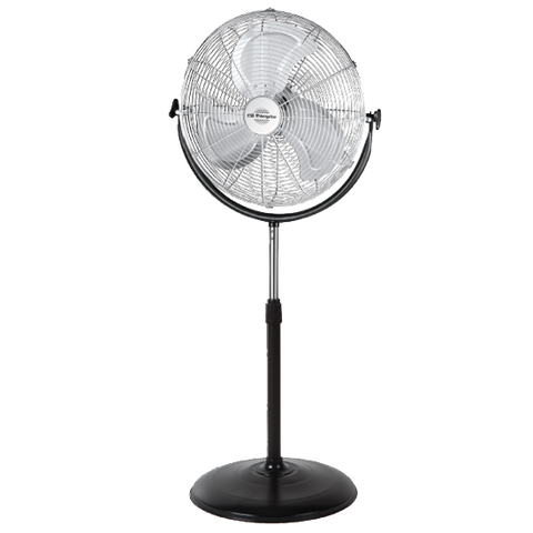 Ventoinha De Pé 50cm Orbegozo - Pws 1950