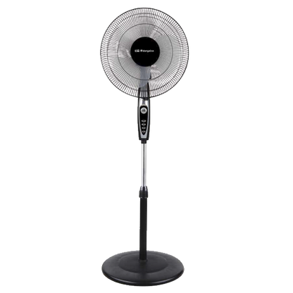 Ventoinha de Pé ORBEGOZO SF0148 | 40cm, 50W, 3 velocidades