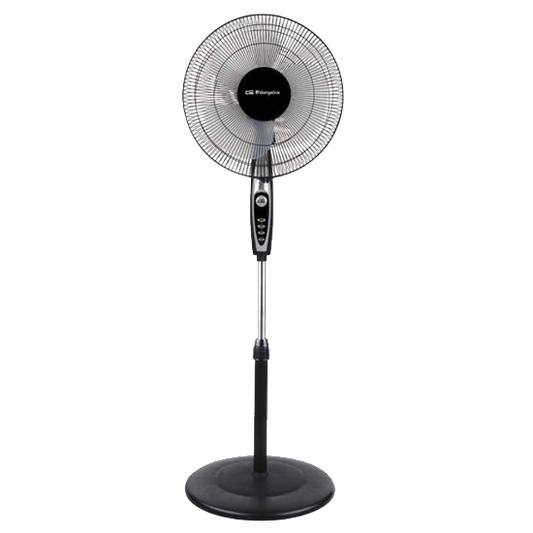 Ventoinha de Pé ORBEGOZO SF0148 | 40cm, 50W, 3 velocidades