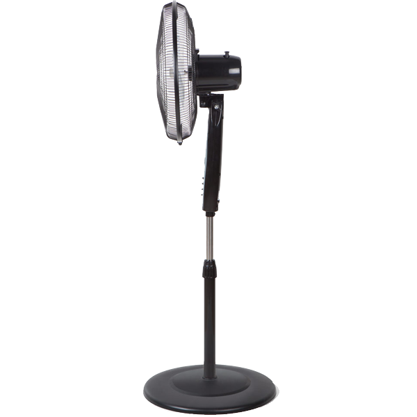 Ventoinha de Pé ORBEGOZO SF0148 | 40cm, 50W, 3 velocidades