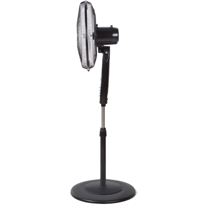 Ventoinha de Pé ORBEGOZO SF0148 | 40cm, 50W, 3 velocidades