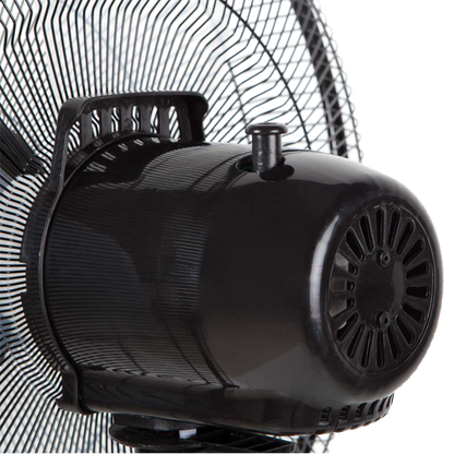 Ventoinha de Pé ORBEGOZO SF0148 | 40cm, 50W, 3 velocidades