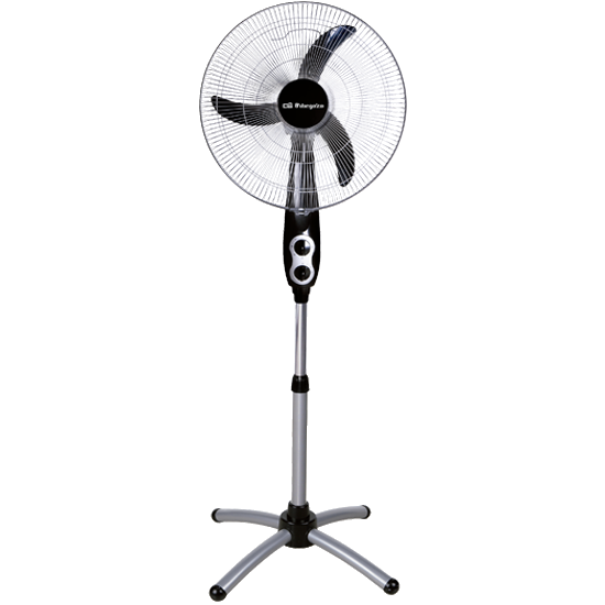 Ventoinha De Pé 45cm Orbegozo - Sf 0156