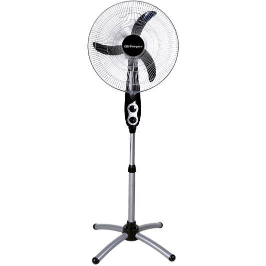 Ventoinha De Pé 45cm Orbegozo - Sf 0156