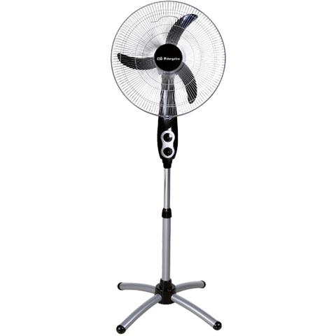 Ventoinha De Pé 45cm Orbegozo - Sf 0156