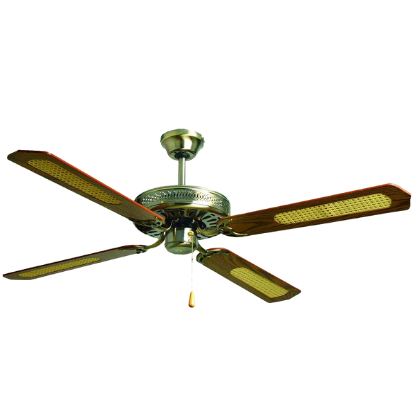 Ventoinha de Teto Orbegozo CF 05132 M | 132cm, 3 Velocidades, Reversível