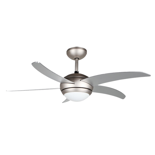 Ventoinha de Teto Orbegozo Cp 53132 A | 112cm, 3 velocidades, remoto