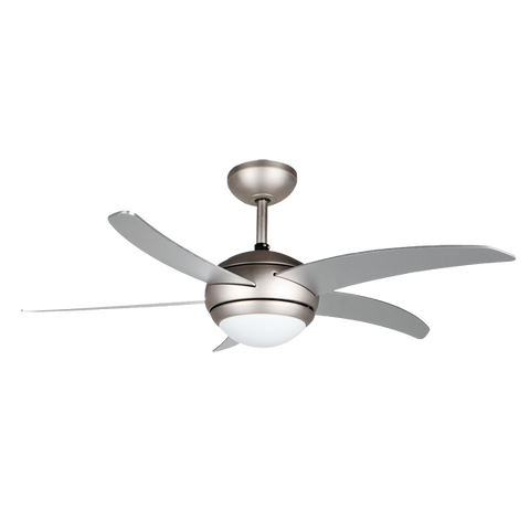 Ventoinha de Teto Orbegozo Cp 53132 A | 112cm, 3 velocidades, remoto