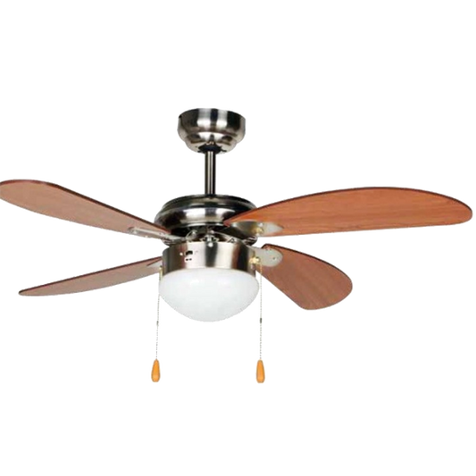 Ventilador de Teto ORBEGOZO CP 70095 | 95cm, 3 velocidades, reversível