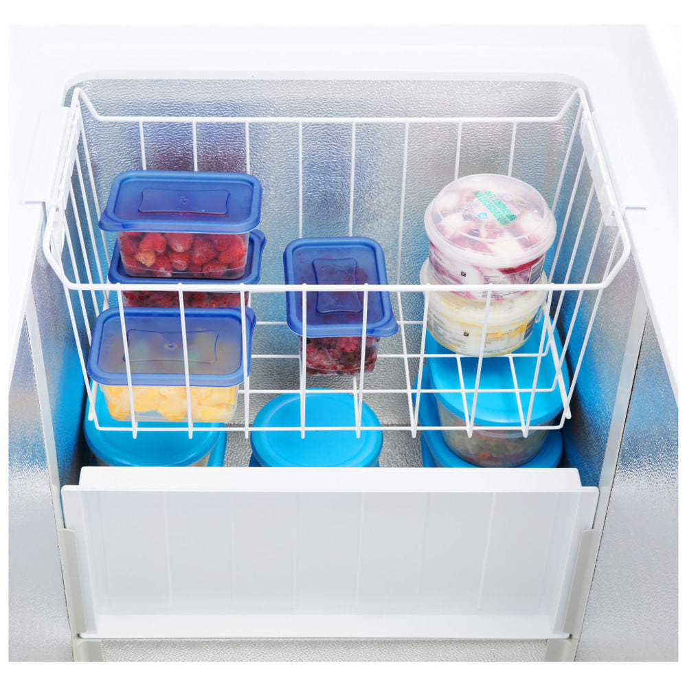 Arca Horizontal WHIRLPOOL - WHE 31352 FO 2