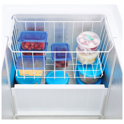 Arca Horizontal WHIRLPOOL - WHE 31352 FO 2