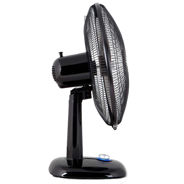 Ventoinha Orbegozo TF0134 | 30cm, 3 velocidades, Oscilação