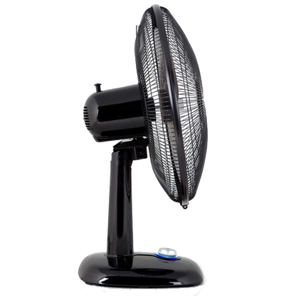 Ventoinha Orbegozo TF0134 | 30cm, 3 velocidades, Oscilação