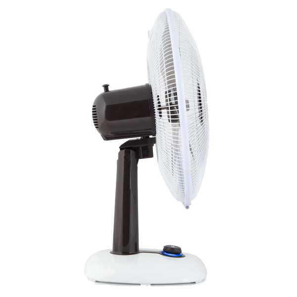 Ventoinha Orbegozo TF0143 | 40cm, 3 velocidades, Oscilante
