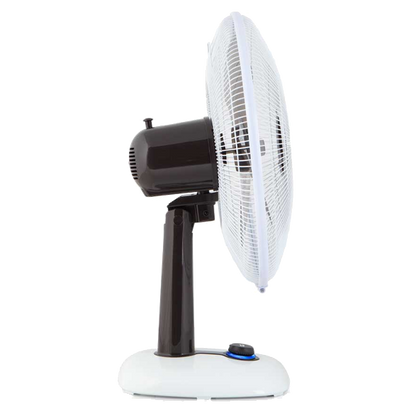Ventoinha Orbegozo TF0143 | 40cm, 3 velocidades, Oscilante