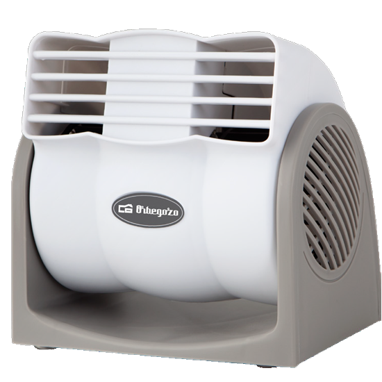 Ventilador Mesa 15cm Orbegozo - Tm 1915