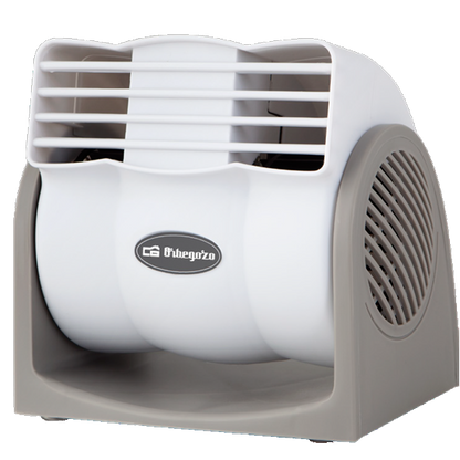 Ventilador Mesa 15cm Orbegozo - Tm 1915