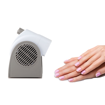 Ventilador Mesa 15cm Orbegozo - Tm 1915