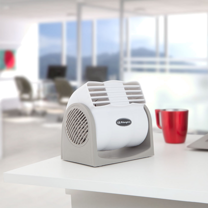 Ventilador Mesa 15cm Orbegozo - Tm 1915