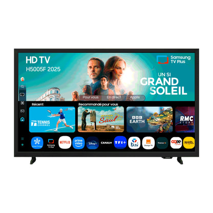 TV Samsung TU32H5005FKXXC | 32", LED, HD