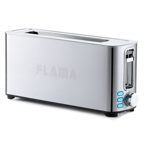 TORRADEIRA FLAMA - 966 FL - INOX