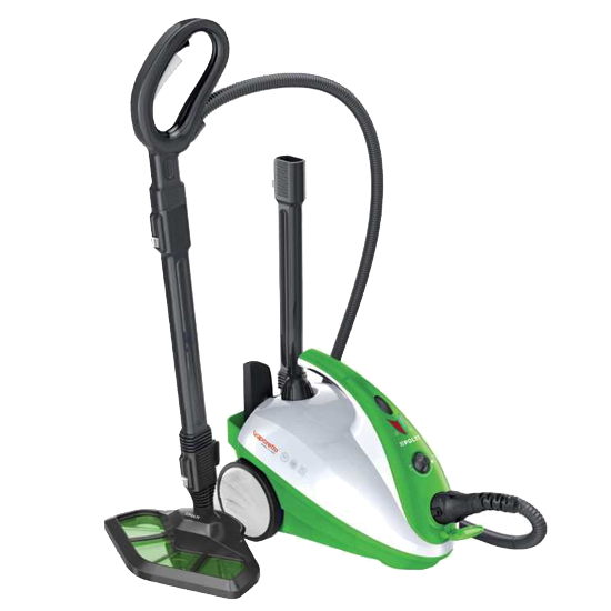 Vassoura a Vapor Polti Vaporetto Smart 35_Mop | 1800W, 3,5 bar