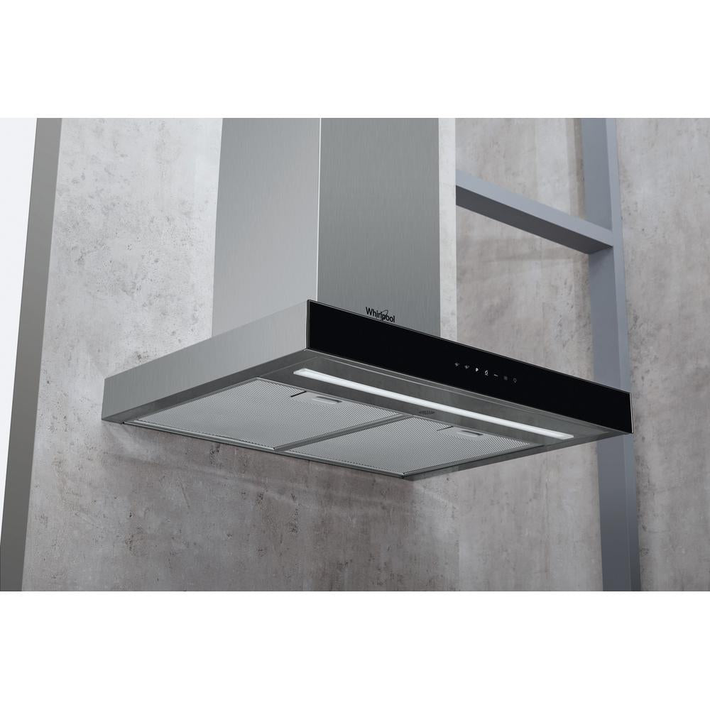 Chamine Whirlpool WHBS-62-FLTK/1