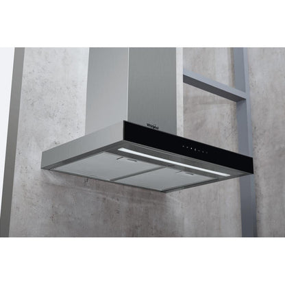 Chamine Whirlpool WHBS-62-FLTK/1