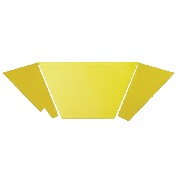 Adesivo para Captador de Insetos Bartscher IF92 | 5 Unidades, 320mm