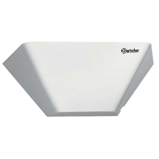 Captador de Insetos Bartscher IF92 | 9 m², 20W, 220-240V